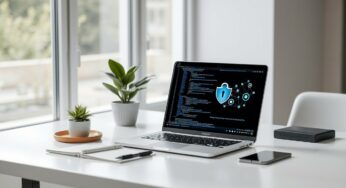 Методы и средства защиты информации в Интернете